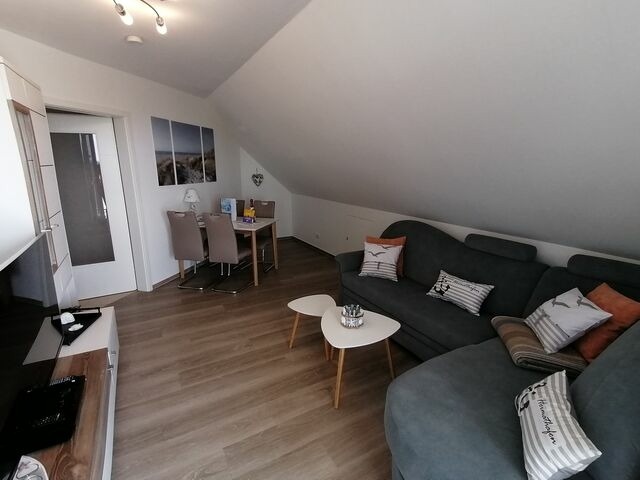 Ferienwohnung in Gr&ouml;mitz - Ostseebrise - Bild 5
