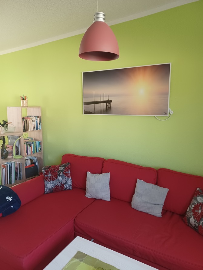 Ferienwohnung in Graal-M&uuml;ritz - Ferienwohnung Willi-Marie - Bild 18