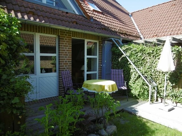 Ferienwohnung in Prerow - Sonneneck - Bild 3