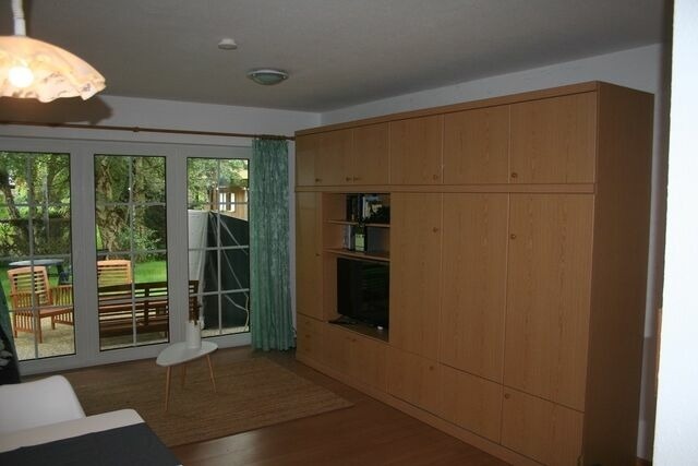 Ferienwohnung in Dierhagen - -"Kleine Koje" Fewo im EG - Fischl&auml;nderweg 53A - Bild 3