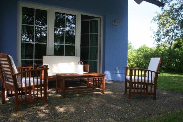 Ferienwohnung in Dierhagen - -"Kleine Koje" Fewo im EG - Fischl&auml;nderweg 53A - Bild 8