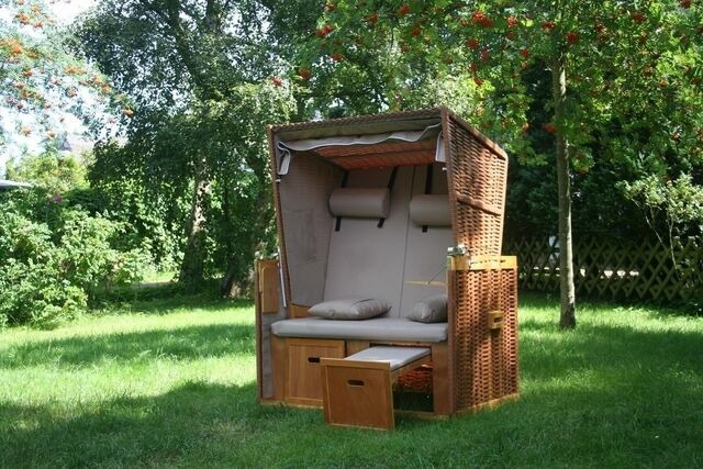 Ferienwohnung in Dierhagen - -"Kleine Koje" Fewo im EG - Fischl&auml;nderweg 53A - Bild 9