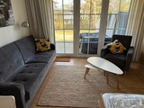 Ferienwohnung in Dierhagen - -"Kleine Koje" Fewo im EG - Fischl&auml;nderweg 53A - Bild 6