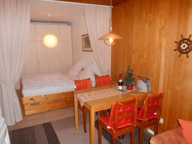 Ferienwohnung in Gro&szlig;enbrode - Vier Jahreszeiten I/46 - Bild 4