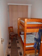 Ferienwohnung in Gro&szlig;enbrode - Vier Jahreszeiten I/46 - Bild 9