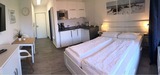 Ferienwohnung in Rerik - Strandnahes Appartment mit Haffblick - Bild 1