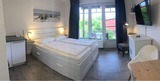 Ferienwohnung in Rerik - Strandnahes Appartment mit Haffblick - Bild 6