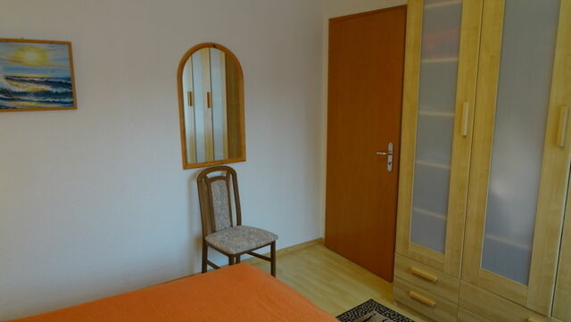 Ferienwohnung in Zingst - Kranichrast 1 Whg. 1 - Bild 11