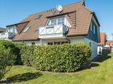 Ferienwohnung in Zingst - M&uuml;hlenstra&szlig;e 8 Whg. 2 - Bild 1