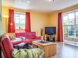 Ferienwohnung in Zingst - M&uuml;hlenstra&szlig;e 8 Whg. 2 - Bild 2