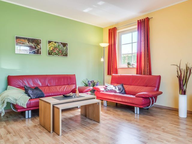 Ferienwohnung in Zingst - M&uuml;hlenstra&szlig;e 8 Whg. 2 - Bild 3