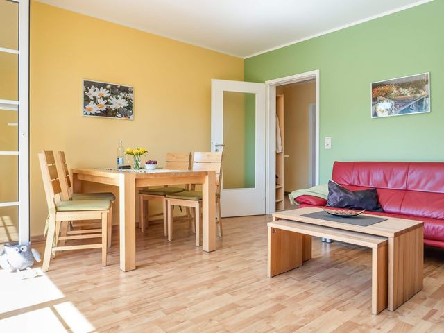 Ferienwohnung in Zingst - M&uuml;hlenstra&szlig;e 8 Whg. 2 - Bild 5