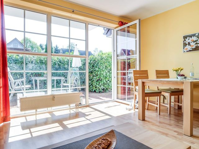 Ferienwohnung in Zingst - M&uuml;hlenstra&szlig;e 8 Whg. 2 - Bild 6