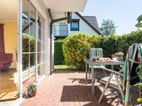 Ferienwohnung in Zingst - M&uuml;hlenstra&szlig;e 8 Whg. 2 - Bild 7