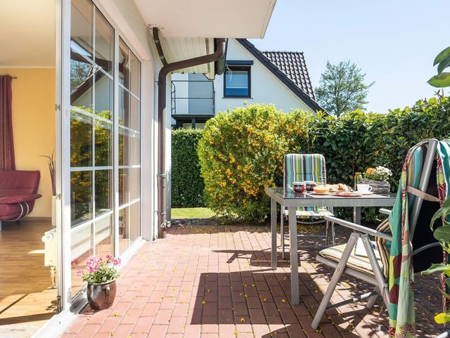 Ferienwohnung in Zingst - M&uuml;hlenstra&szlig;e 8 Whg. 2 - Bild 7