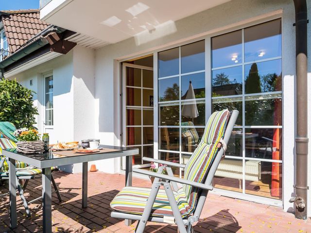 Ferienwohnung in Zingst - M&uuml;hlenstra&szlig;e 8 Whg. 2 - Bild 8