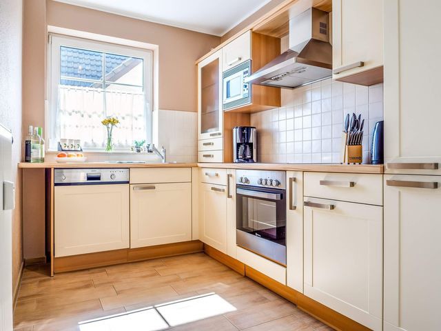 Ferienwohnung in Zingst - M&uuml;hlenstra&szlig;e 8 Whg. 2 - Bild 9