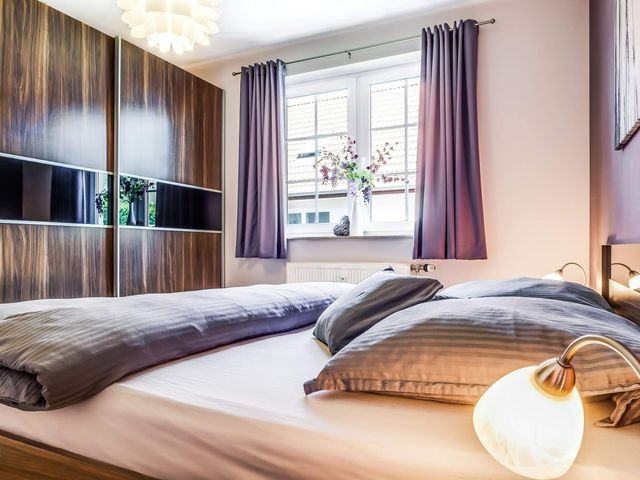 Ferienwohnung in Zingst - M&uuml;hlenstra&szlig;e 8 Whg. 2 - Bild 10