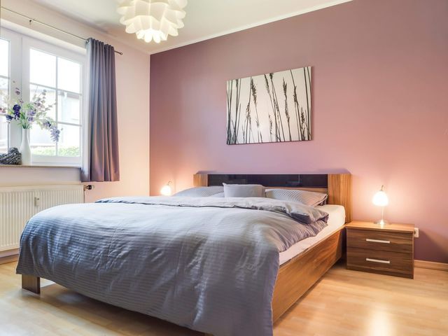 Ferienwohnung in Zingst - M&uuml;hlenstra&szlig;e 8 Whg. 2 - Bild 11