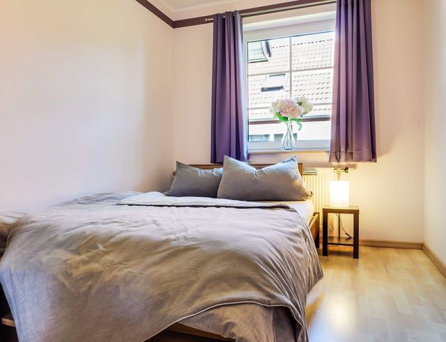 Ferienwohnung in Zingst - M&uuml;hlenstra&szlig;e 8 Whg. 2 - Bild 12