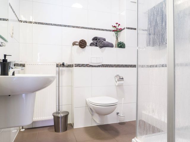 Ferienwohnung in Zingst - M&uuml;hlenstra&szlig;e 8 Whg. 2 - Bild 13