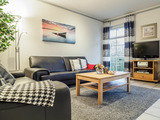 Ferienwohnung in Zingst - Hafenstra&szlig;e 38 Whg. 5 - Bild 1