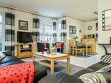 Ferienwohnung in Zingst - Hafenstra&szlig;e 38 Whg. 5 - Bild 8