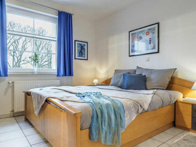Ferienwohnung in Zingst - Hafenstra&szlig;e 38 Whg. 5 - Bild 12