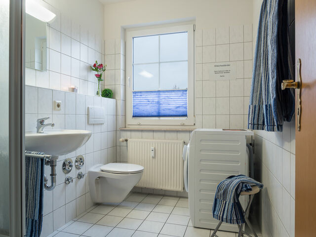 Ferienwohnung in Zingst - Hafenstra&szlig;e 38 Whg. 5 - Bild 16
