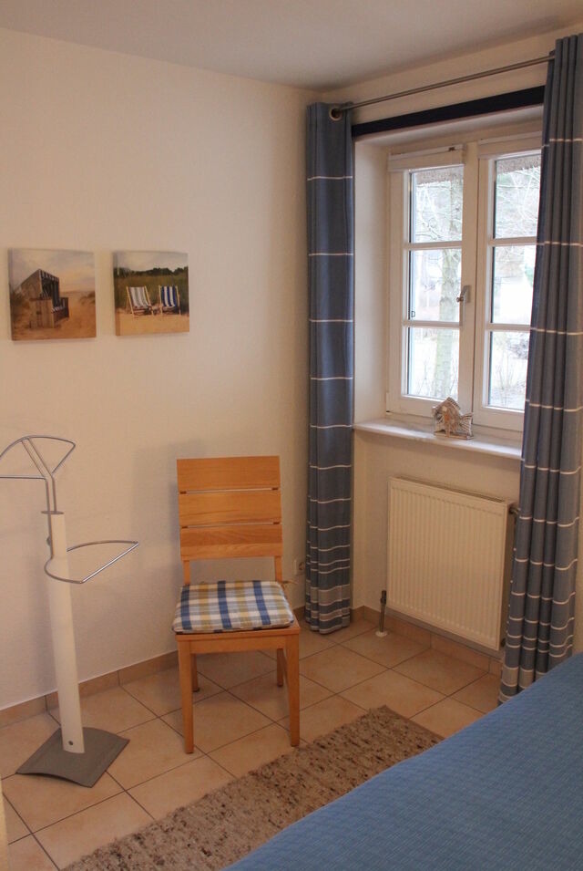 Ferienwohnung in Ostseeheilbad Zingst - Achtern Diek 13a Whg. 1 - Bild 12