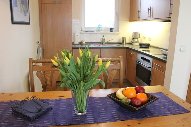 Ferienwohnung in Zingst - Ostseeresidenz - Whg. 24 - Bild 4