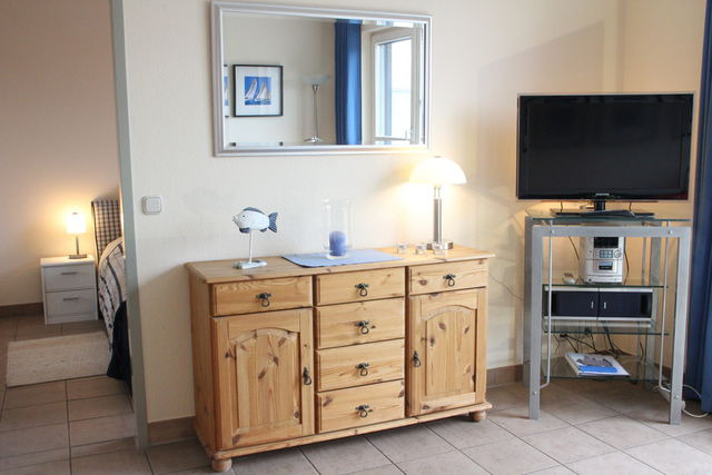 Ferienwohnung in Zingst - Ostseeresidenz - Whg. 24 - Bild 6