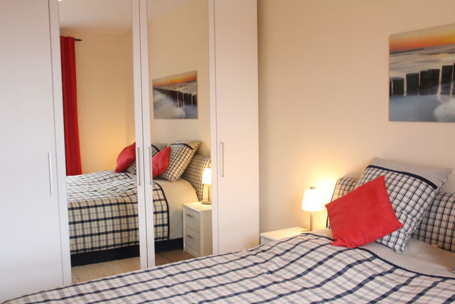 Ferienwohnung in Zingst - Ostseeresidenz - Whg. 24 - Bild 8
