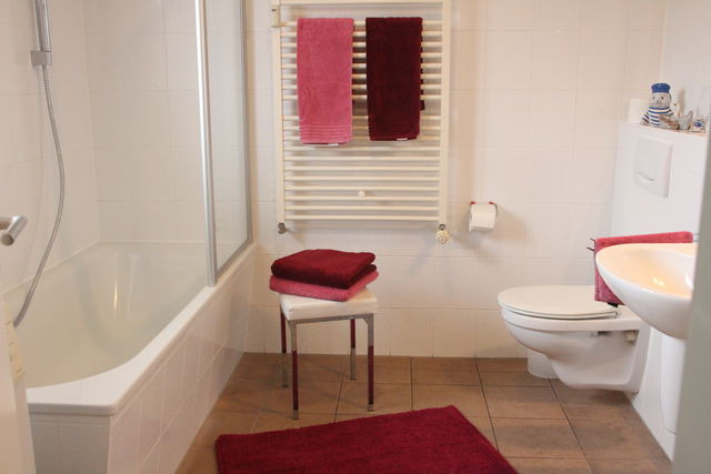 Ferienwohnung in Zingst - Ostseeresidenz - Whg. 24 - Bild 9