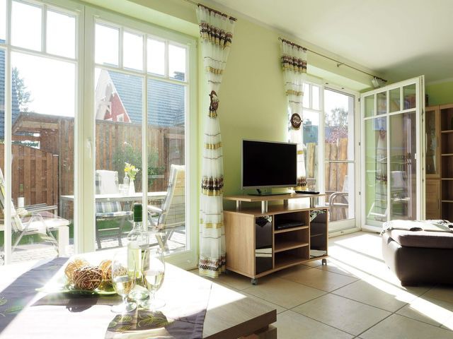 Ferienhaus in Ostseeheilbad Zingst - Gr&uuml;ner Winkel 32a - Bild 4