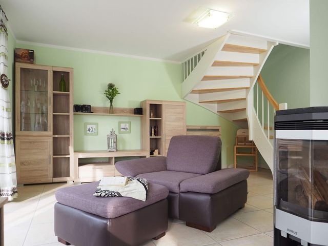 Ferienhaus in Ostseeheilbad Zingst - Gr&uuml;ner Winkel 32a - Bild 5