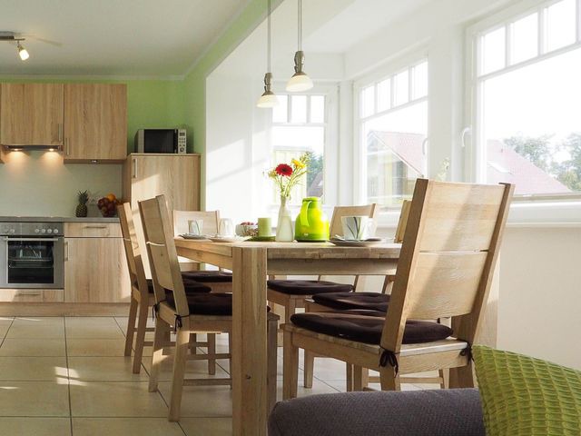 Ferienhaus in Ostseeheilbad Zingst - Gr&uuml;ner Winkel 32a - Bild 7