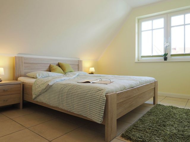 Ferienhaus in Ostseeheilbad Zingst - Gr&uuml;ner Winkel 32a - Bild 13