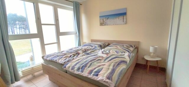 Ferienwohnung in Zingst - Ostseeresidenz - Whg. 17 - Bild 13