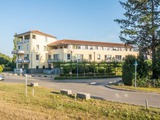 Ferienwohnung in Zingst - Ostseeresidenz - Whg. 17 - Bild 1