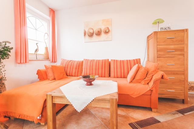 Ferienwohnung in Ostseeheilbad Zingst - Fritz-Reuter-Stra&szlig;e 2 Whg. 2 - Bild 3