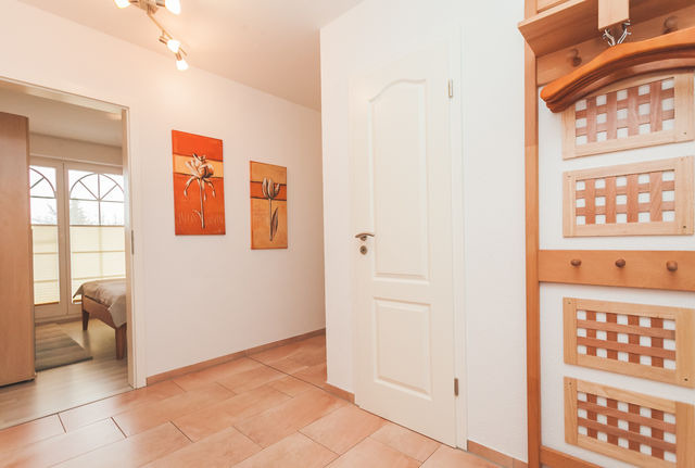 Ferienwohnung in Ostseeheilbad Zingst - Fritz-Reuter-Stra&szlig;e 2 Whg. 2 - Bild 7