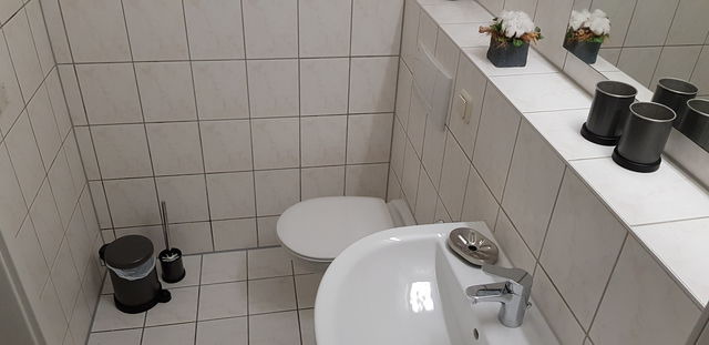 Ferienwohnung in Zingst - Seestra&szlig;e 71 Ap. 7 - Bild 7