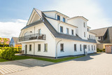 Ferienwohnung in Ostseeheilbad Zingst - Whg. 05 - Boddenangler - Bild 10