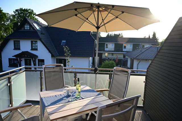 Ferienwohnung in Ostseeheilbad Zingst - L&uuml;tten Kate 03 - Bild 22