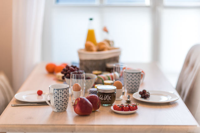 Ferienwohnung in Ostseeheilbad Zingst - L&uuml;tten Kate 03 - Bild 5