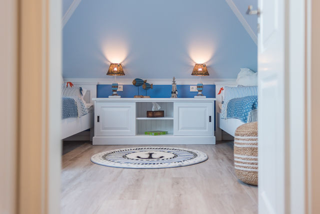 Ferienwohnung in Ostseeheilbad Zingst - L&uuml;tten Kate 03 - Bild 18