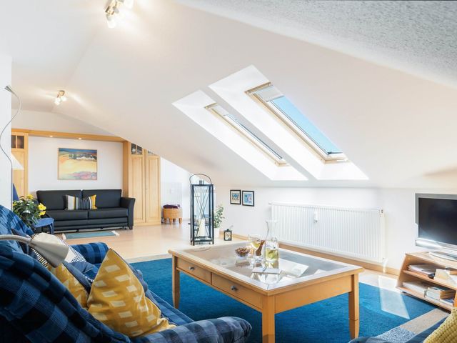 Ferienwohnung in Ostseeheilbad Zingst - Likedeeler Weg 1 Whg. 23 - Bild 2