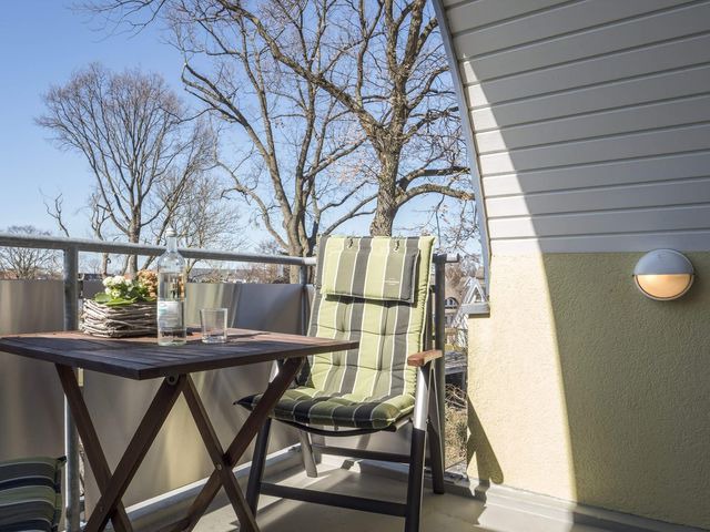 Ferienwohnung in Ostseeheilbad Zingst - Likedeeler Weg 1 Whg. 23 - Bild 6