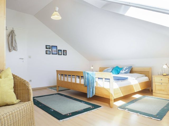 Ferienwohnung in Ostseeheilbad Zingst - Likedeeler Weg 1 Whg. 23 - Bild 11